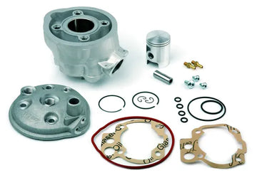 Yamaha DT 80 [AIRSAL] – sada válců
