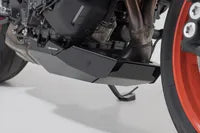 Yamaha Tracer 900 [SW-MOTECH] – Frontspoiler