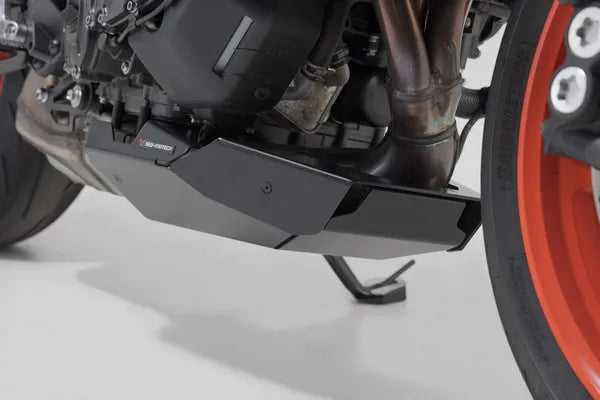 Yamaha Tracer 900 [SW-MOTECH] – Frontspoiler