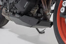 Yamaha Tracer 900 [SW-MOTECH] – Frontspoiler