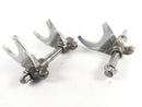 Yamaha DT 250 1R7 - Shift Forks with Waves-3