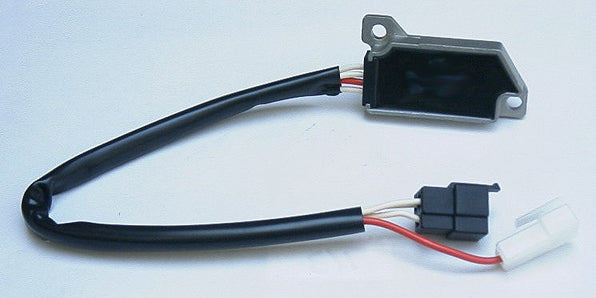 YAMAHA XV 535 VIRAGO [1988-1996] - regulátor/usměrňovač