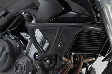 Voge R 500 [SW-MOTECH] – nárazníky