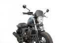 HONDA CMX 500 REBEL SE [2024] – ALU přední panel – černý-5