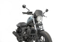HONDA CMX 500 REBEL SE [2024] – ALU přední panel – černý-3