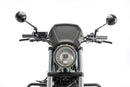 HONDA CMX 500 REBEL SE [2024] – ALU přední panel – černý-6