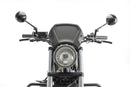 HONDA CMX 500 REBEL SE [2024] – ALU přední panel – černý-4