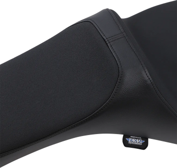 harley-davidson street bob [DRAG SPECIALTIES] – sedadlo Predator III Slip Stop™ - 0