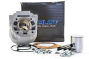 Derbi Senda X-Race SM '05 - '10 50 2T D50B0 - Zylinderkit Racing RF50WR
