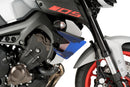 YAMAHA MT-09 SP [2020] – Nahá kapotáž bočního spoileru čelního skla-3