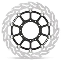 Honda CBR 1000 RR ABS Fireblade [2023] - Flame Series Schwimmende Bremsscheibe – Art.-Nr. 113228 – Bild 12