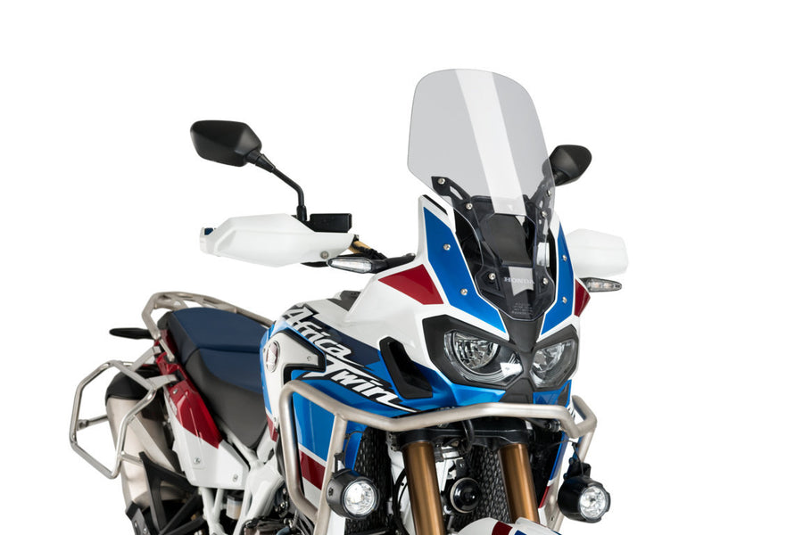 HONDA CRF 1000 L AFRICA TWIN ADVENTURE SPORTS [2019] – Nastavitelná obrazovka