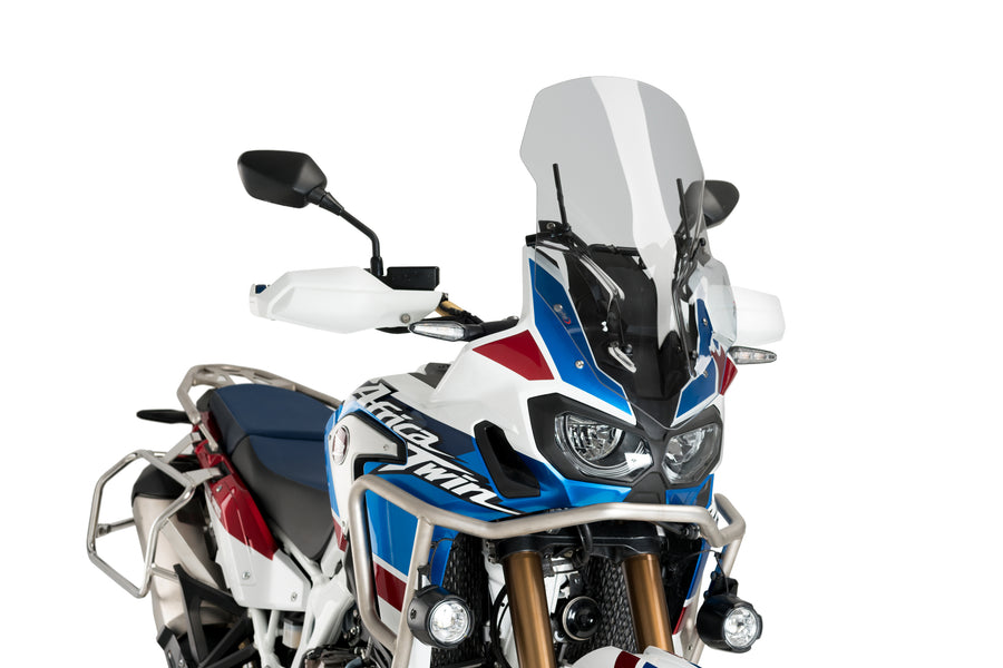 HONDA CRF 1000 L AFRICA TWIN ADVENTURE SPORTS [2019] – Nastavitelná obrazovka