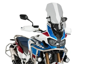 HONDA CRF 1000 L AFRICA TWIN ADVENTURE SPORTS [2019] – sportovní disk