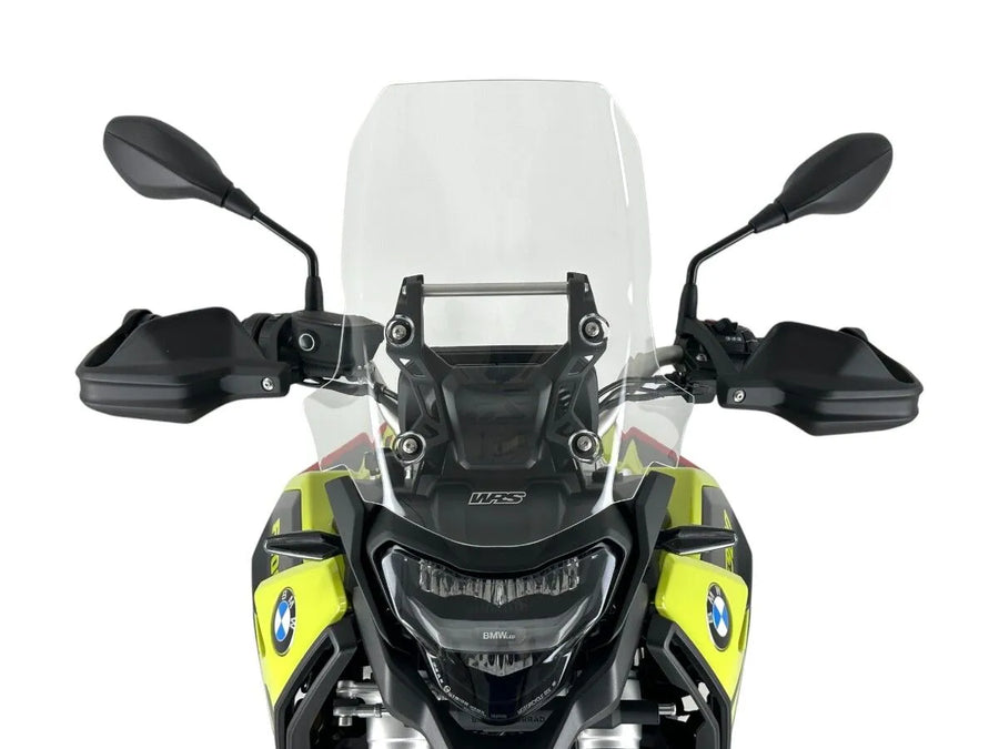 BMW F 900 GS [WRS] - čelní sklo