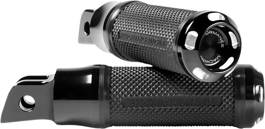 harley davidson flfb [PERFORMANCE MACHINE (PM)] – stupačky Apex