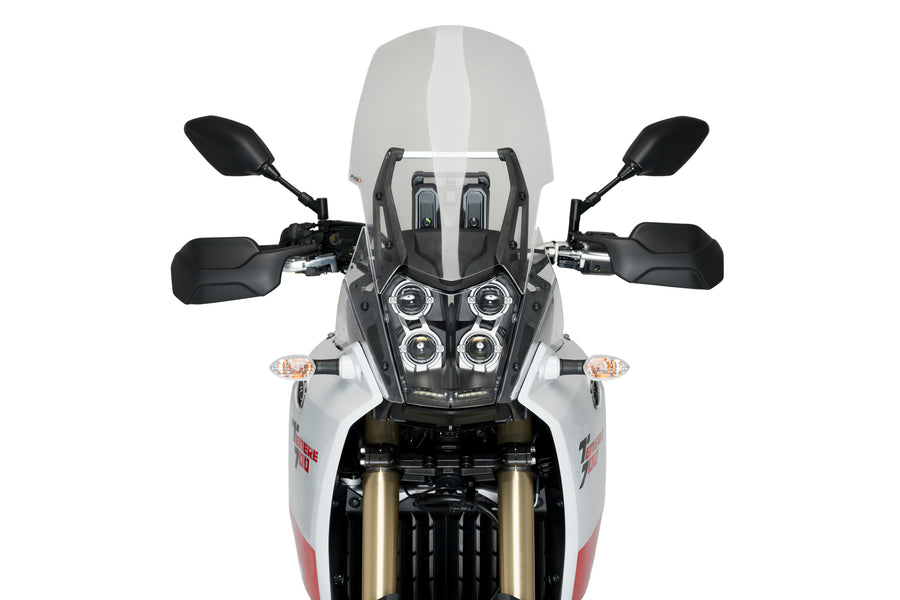 YAMAHA TENERE 700 EXPLORE EDITION [2025] – Touring Screen – Tónovaná