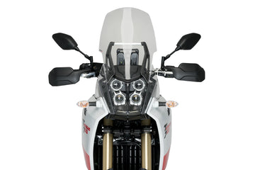 YAMAHA TENERE 700 EXPLORE EDITION [2025] – cestovní obrazovka – průhledná - 0