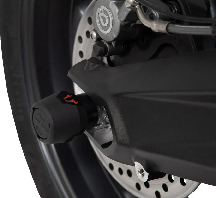 bmw f 900 gs [SW-MOTECH] – bruska zadní nápravy