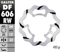 Husqvarna WR 450 [1971-1975] - BREMSSCHEIBE FIXED WAVE GROOVED OVERSIZE – Bild 4