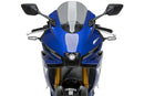YAMAHA YZF-R3 2019 - R-Racer Scheibe | Getönt | PUIG 3737H