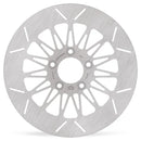 Harley-Davidson Xl 883 Sportster [2005, 2009] - Custom Series starre Bremsscheibe – Bild 2