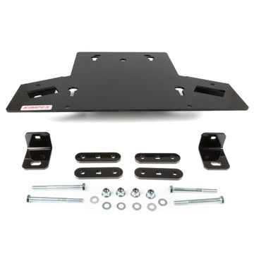 CAN-AM DEFENDER HD 10 XT 6 X 6 [2021-2022] - Upevňovací prvky pluhu