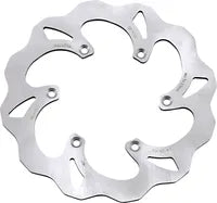 Kawasaki KX 250 [1983-1984, 1989] - Bremsscheibe – Bild 9