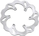 Kawasaki Klx 400 R [2003-2004] - Bremsscheibe – Bild 9