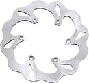 Kawasaki Klx 400 R [2003-2004] - Bremsscheibe – Bild 6