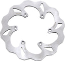 Kawasaki KX 500 (KX 500 B) [1985-1986] - Bremsscheibe – Bild 3