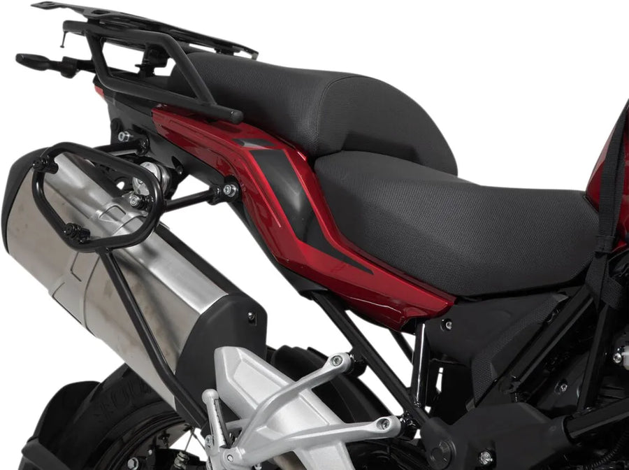 benelli trk 502 [SW-MOTECH] – boční nosič zavazadel SLC