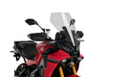 YAMAHA TRACER 9 GT PLUS [2024] – cestovní obrazovka – průhledná-12