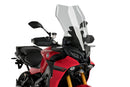 YAMAHA TRACER 9 GT PLUS [2024] - cestovní obrazovka | Tónované | PUIG 3762H