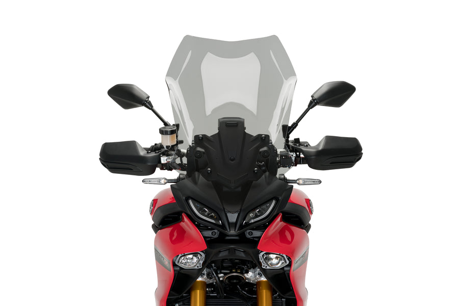 YAMAHA TRACER 9 GT PLUS [2024] – Touring Screen – Tónovaná