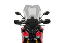 YAMAHA TRACER 9 GT PLUS [2024] – cestovní obrazovka – průhledná-6