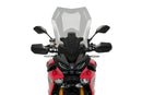 YAMAHA TRACER 9 GT PLUS [2024] – Touring Screen – Tónovaná-9