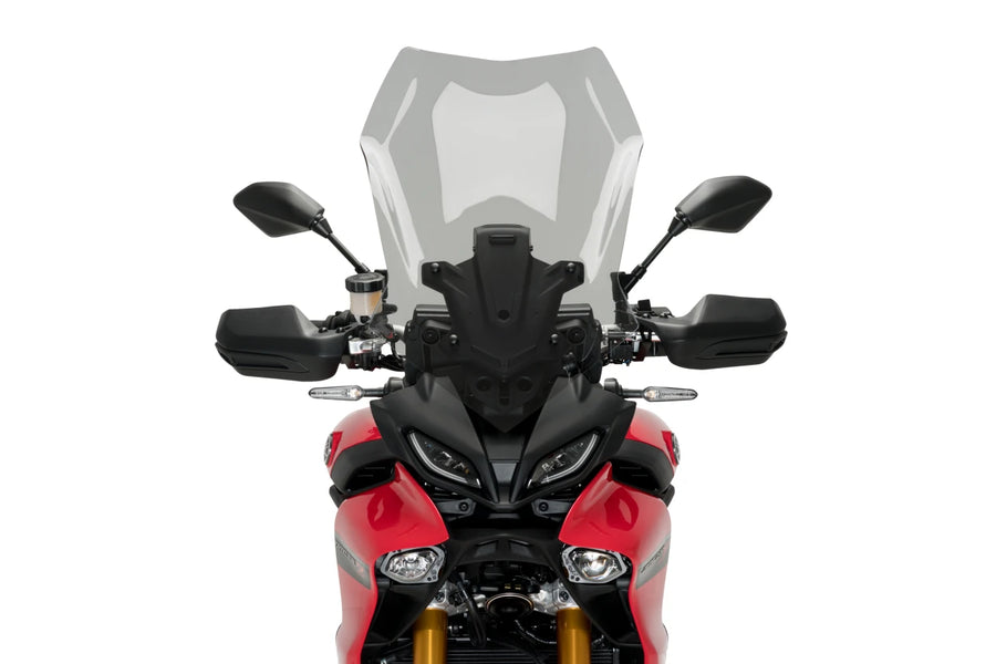 YAMAHA TRACER 9 GT PLUS [2024] – Touring Screen – Tónovaná