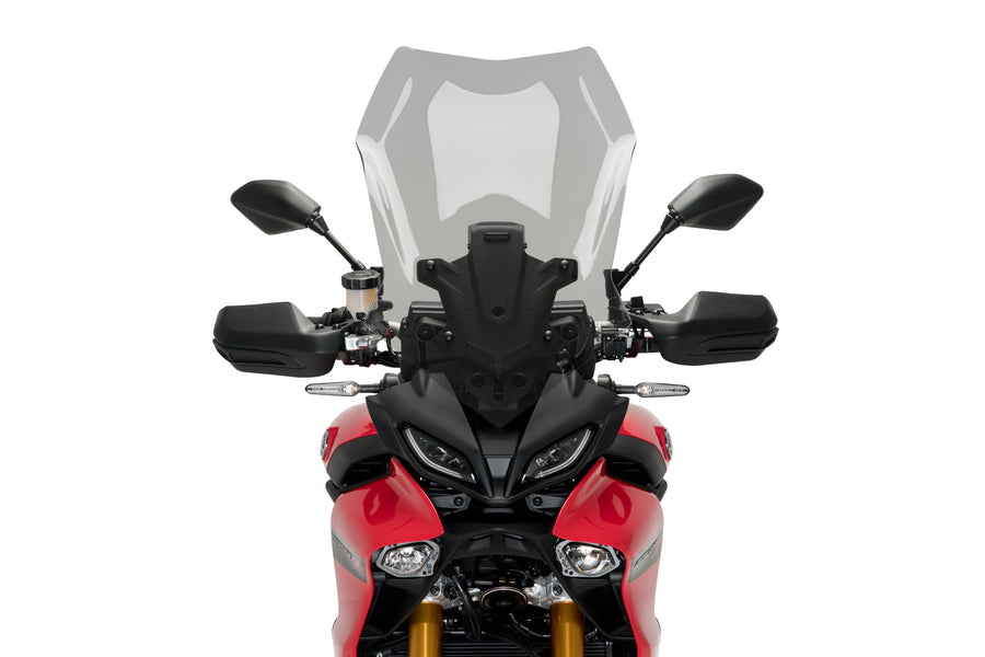 YAMAHA TRACER 9 GT PLUS [2024] – cestovní obrazovka – průhledná