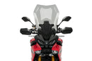 YAMAHA TRACER 9 GT PLUS [2024] – cestovní obrazovka – matná černá