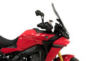 YAMAHA TRACER 9 GT PLUS [2024] – cestovní obrazovka – matná černá