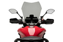 YAMAHA TRACER 9 GT PLUS [2024] – Touring Screen – Tónovaná-11