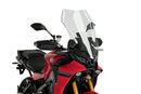 YAMAHA TRACER 9 GT PLUS [2024] - cestovní obrazovka | Jasno | PUIG 3762W