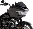 harley davidson fltr [KLOCK WERKS] – čelní sklo Sport Flare™-2