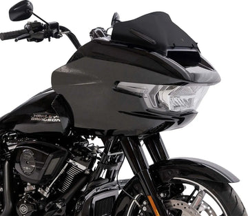 harley davidson fltr [KLOCK WERKS] – čelní sklo Sport Flare™ - 0