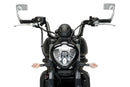KTM 890 DUKE R [2025] – Pohledové zpětné zrcátko – černé-26