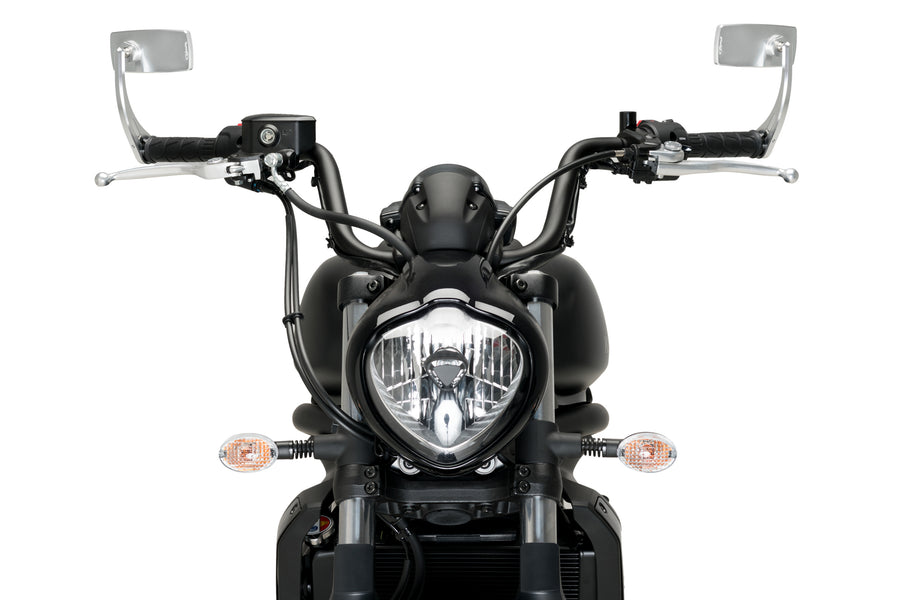 KTM 890 DUKE R [2025] – Pohledové zpětné zrcátko – černé