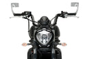 KTM 890 DUKE R [2025] – Pohledové zpětné zrcátko – černé-15