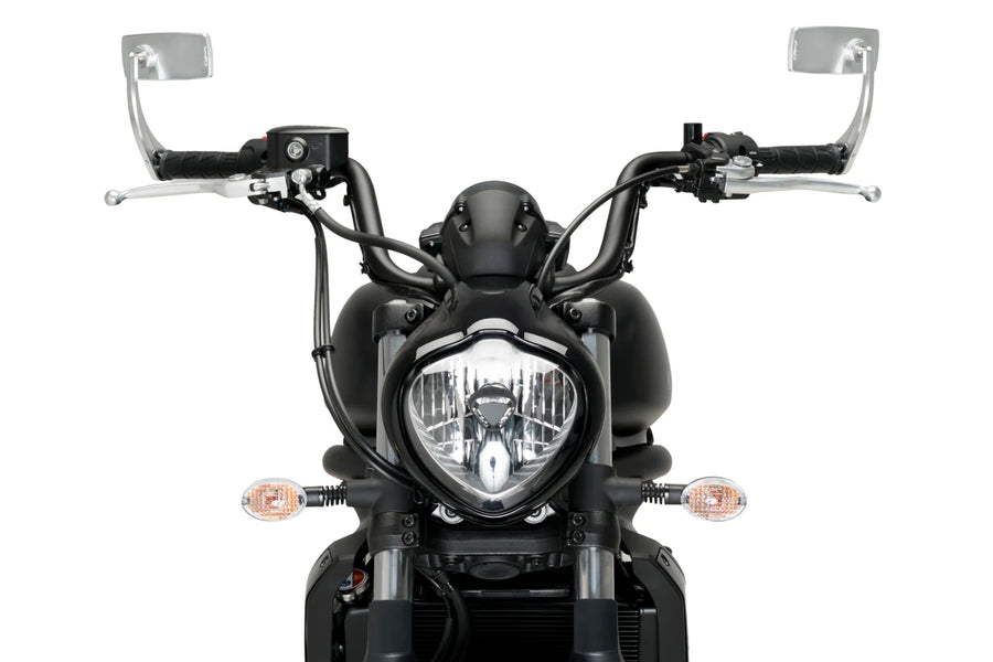 KTM 890 DUKE R [2025] – Pohledové zpětné zrcátko – černé