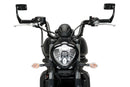 KTM 890 DUKE R [2025] – Pohledové zpětné zrcátko – černé-8